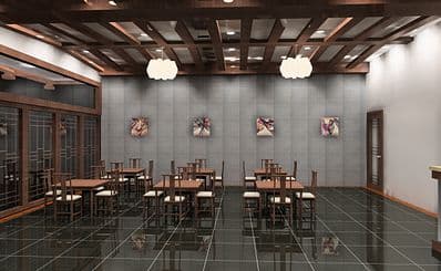 Song Pin Tea House / 宋聘茶书院