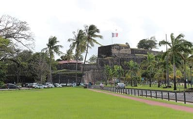 Fort Saint-Louis