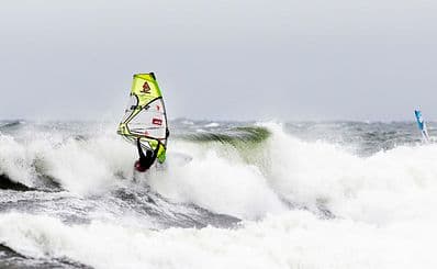 Surfing