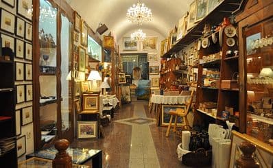 Laura Etno Galerija