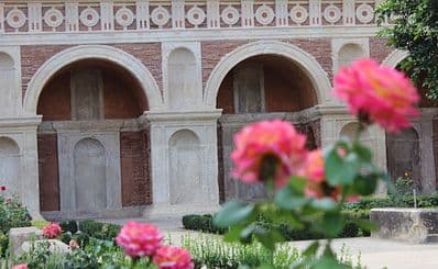 The Loggia — Unique in Spain