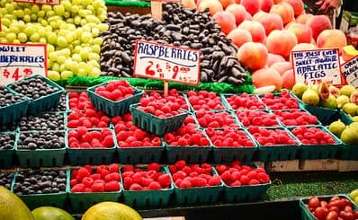Pike Place Market