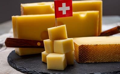 Kaltbach Cheese Cave