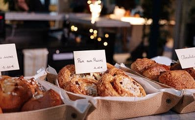Le Pain Quotidien