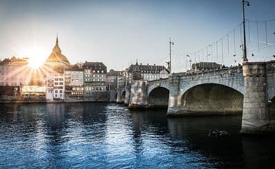 Mittlere Brücke