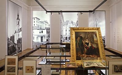 Graz Museum