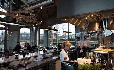 De Houtloods - Tilburg