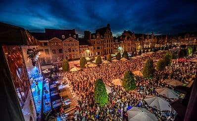 Oude Markt