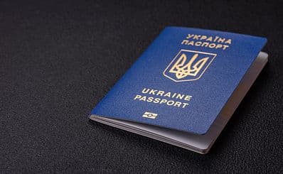 Passport / Visa