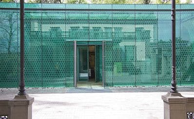 Rietberg Museum