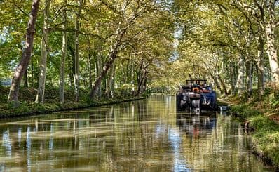 Canal du Midi