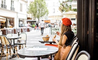 Café de Paris