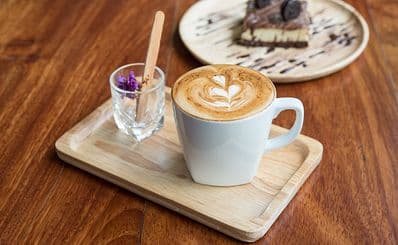 Kaffee-tal