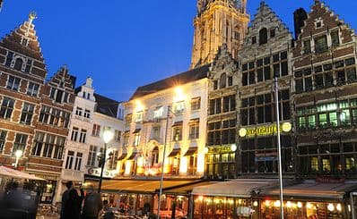 Historisches Stadtzentrum