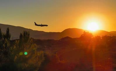 Zakynthos International Airport "Dionysios Solomos" (ZTH)