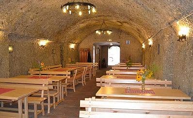 Farsang Winery