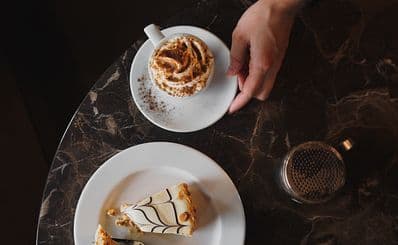 Cafe Drechsler