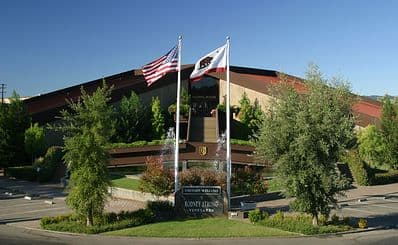 Rodney Strong Vineyards