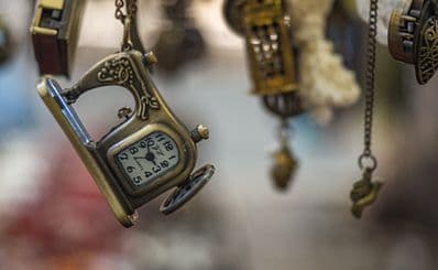 Antiques Market
