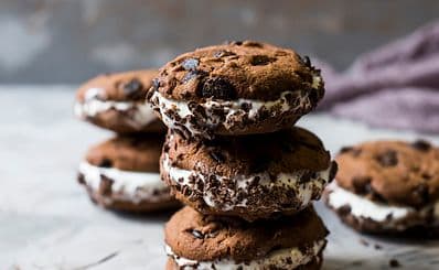 The Cookie Factory