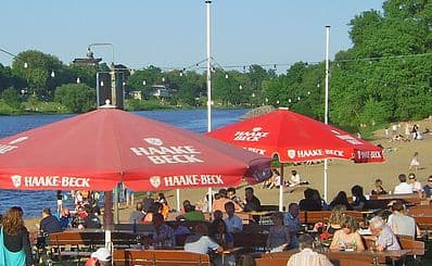 Café Sand