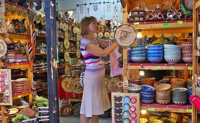 Gift Shop Charshia