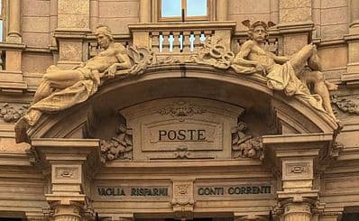 Post