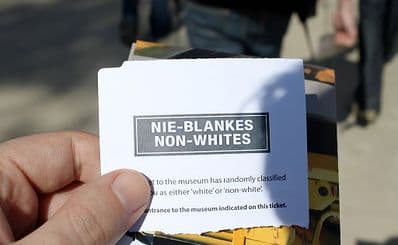 Apartheid Museum
