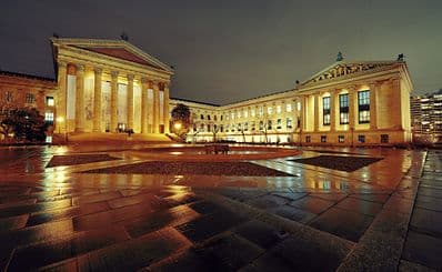 Philadelphia Museum of Art