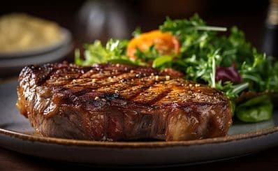 Bistrot du Bœuf Rouge