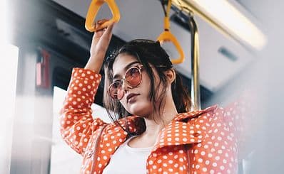 Public Transport