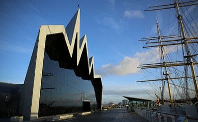 Riverside Museum
