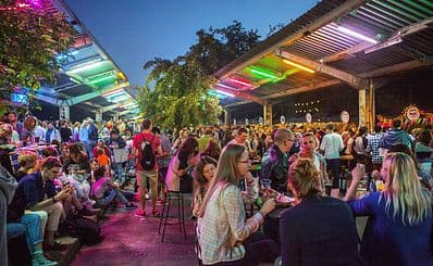 Night Market