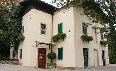 Swiss House