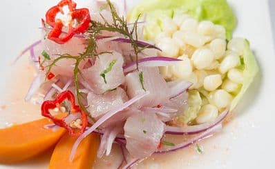 Reserva Restaurante y Cocteles