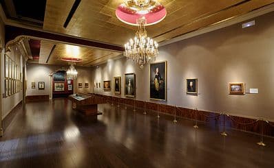 Museo Goya - Colección Ibercaja