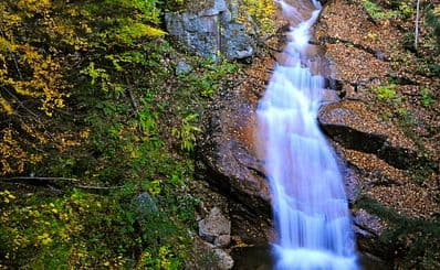 Flume Gorge