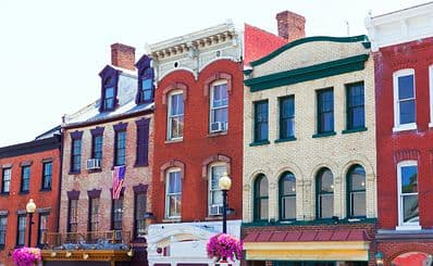 Georgetown