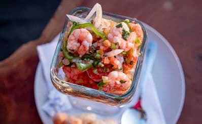 La Mulata