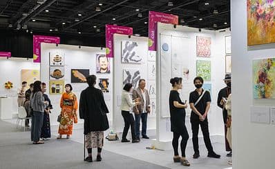 World Art Dubai