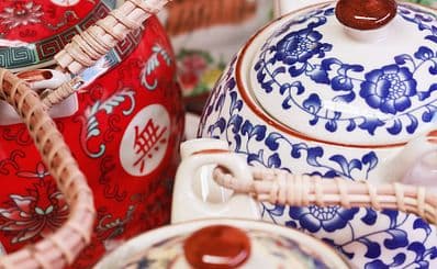 Beijing Antique City