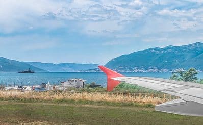 Tivat Airport (TIV)