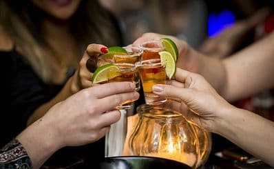 Lust Afterwork