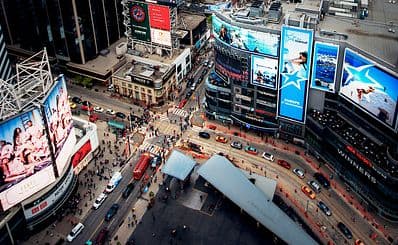 Dundas Square