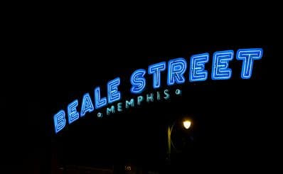 Beale Street