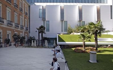 Thyssen-Bornemisza Museum