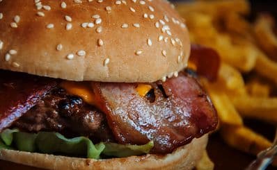 Brooks Burgers