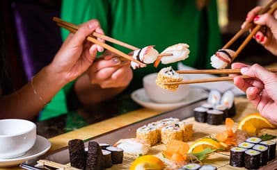 Sushihana