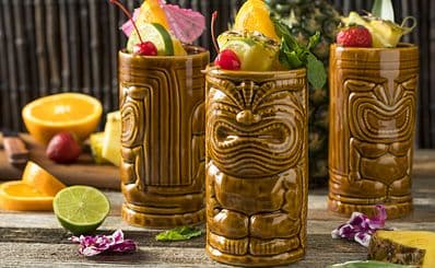 Frankie's Tiki Room