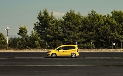 Taxi